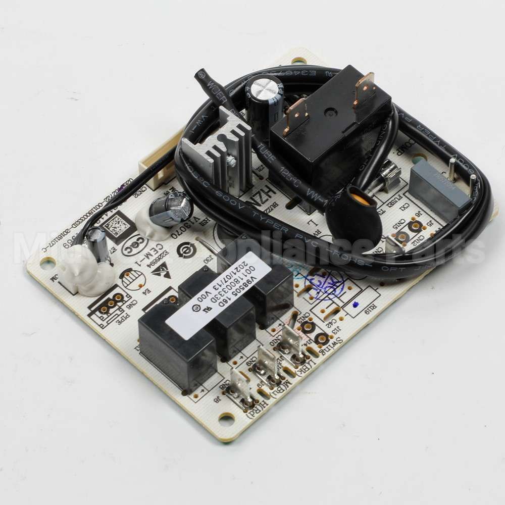 WJ26X22155 GE Main Board