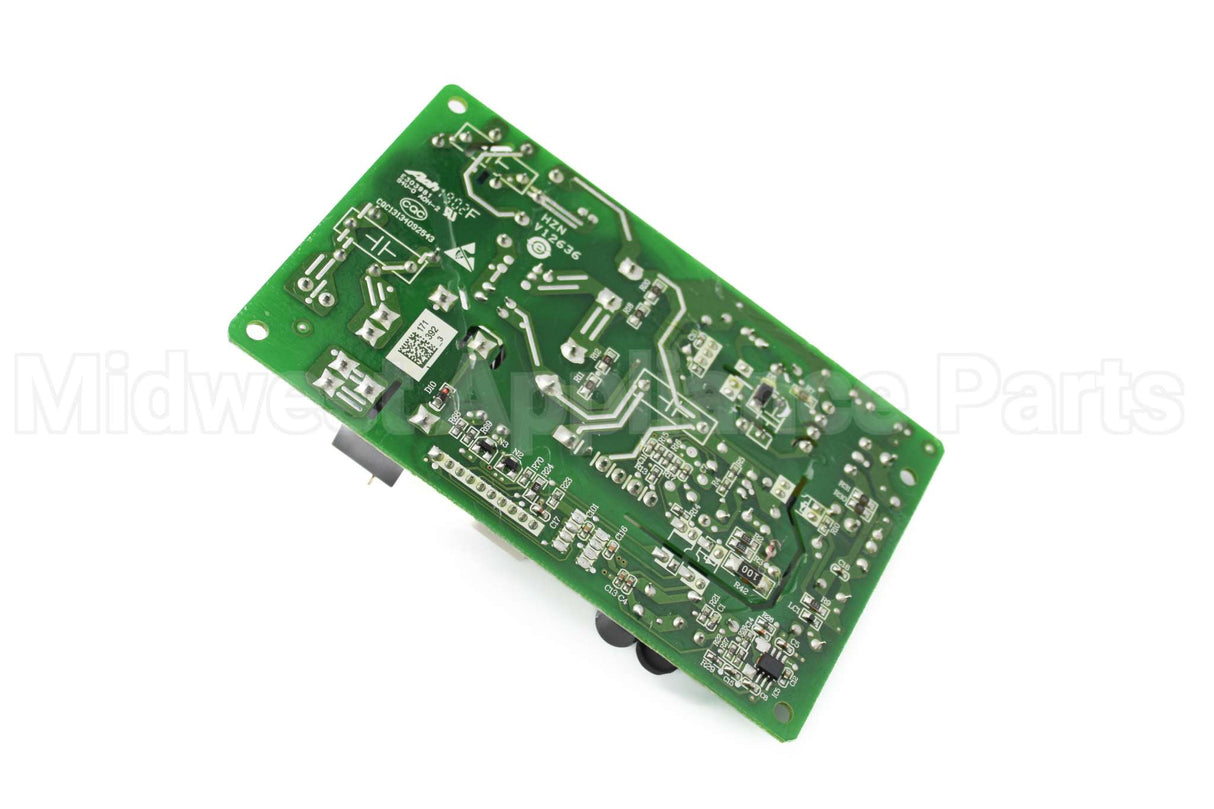 WJ26X22163 GE Main Board