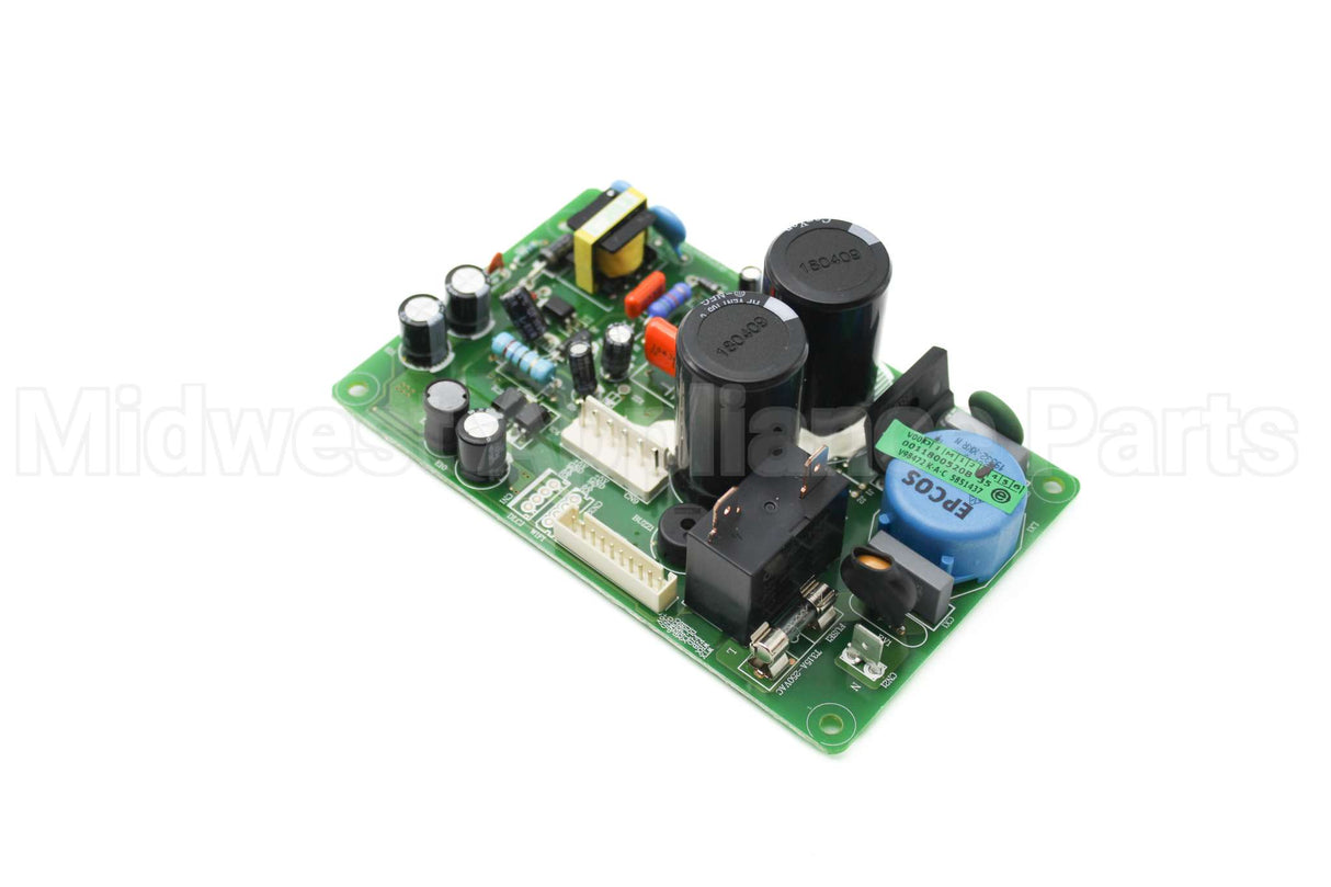 WJ26X22163 GE Main Board