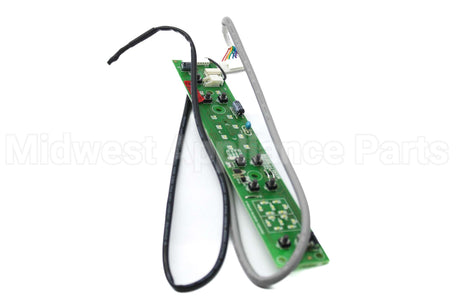 WJ26X23922 GE Iu Board