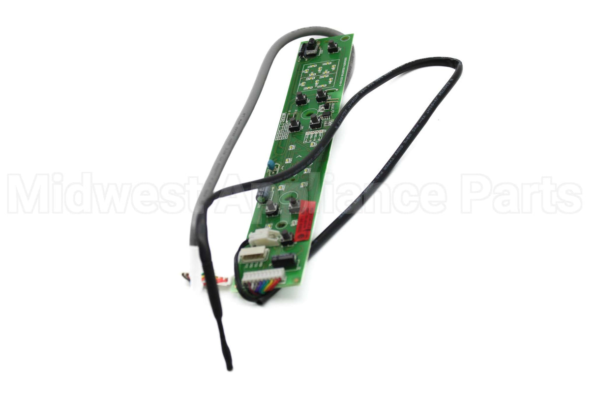 WJ26X23922 GE Iu Board