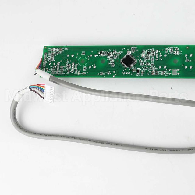 WJ26X24348 GE Ui Board