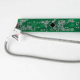 WJ26X24348 GE Ui Board