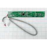 WJ26X24348 GE Ui Board