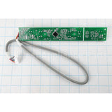 WJ26X24348 GE Ui Board