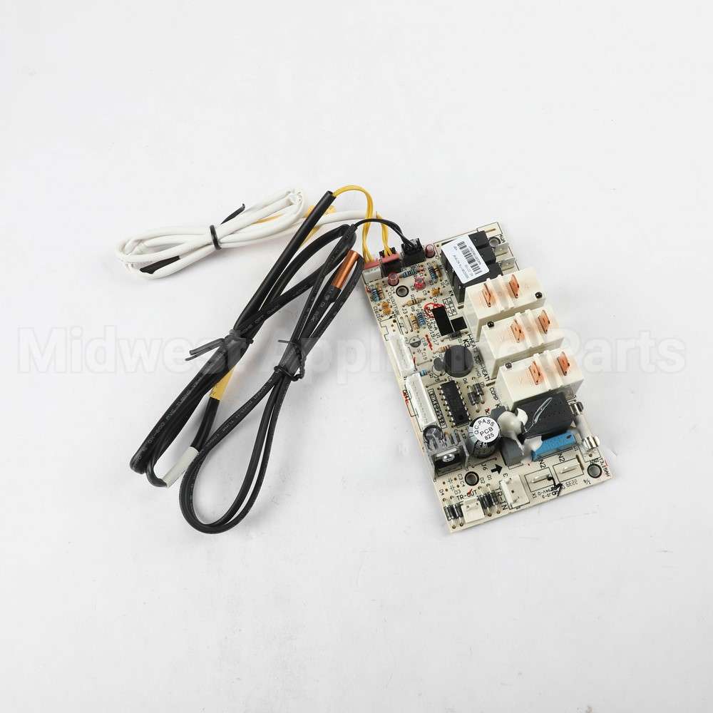 WJ26X25626 GE Main Board