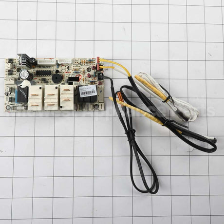 WJ26X25626 GE Main Board