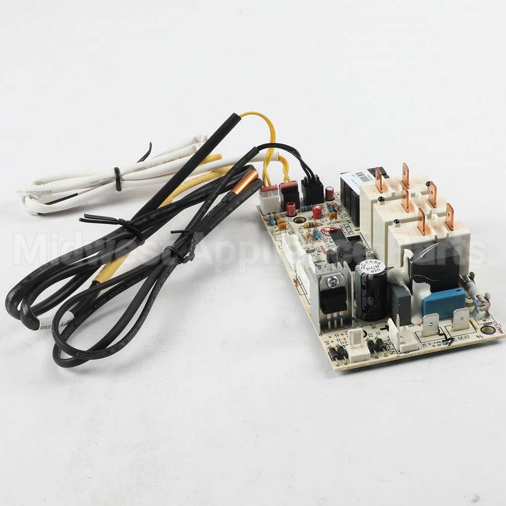 WJ26X25626 GE Main Board