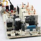 WJ26X25626 GE Main Board