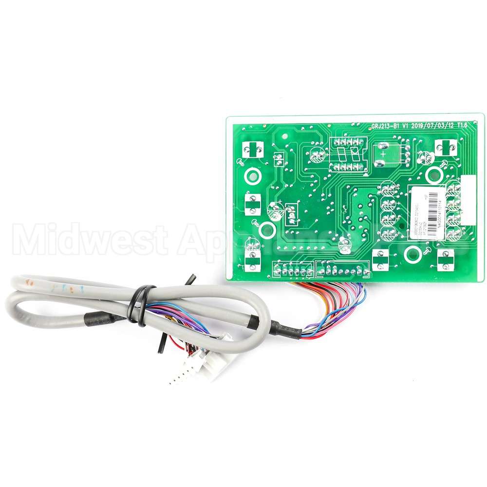 WJ26X26174 GE Display Board