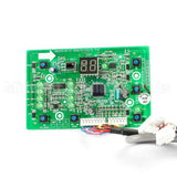 WJ26X26174 GE Display Board