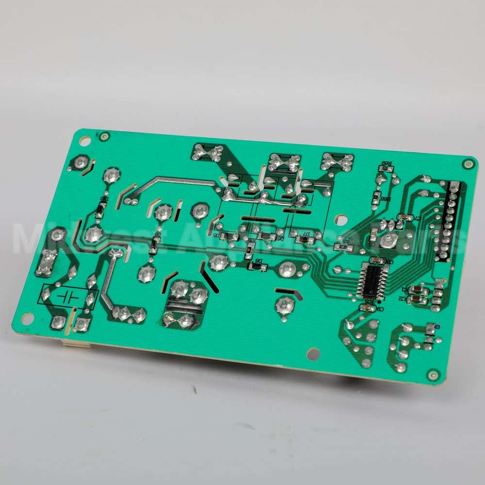 WJ26X26684 GE Main Control Board
