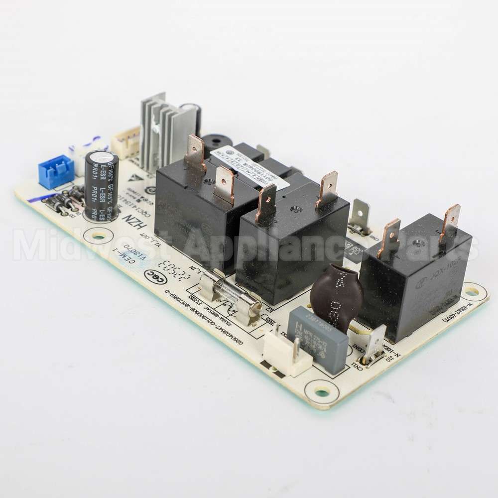 WJ26X26684 GE Main Control Board