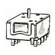 WJ26X267 GE Main Switch