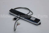 WJ26X27693 GE Ui Board Kit