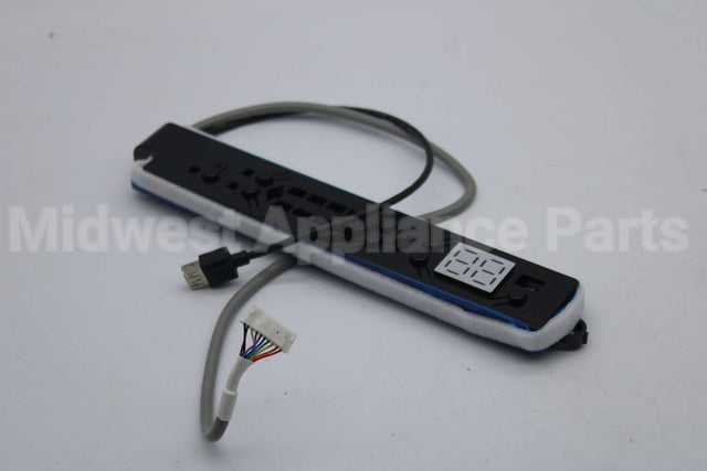 WJ26X27693 GE Ui Board Kit