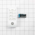 WJ26X27734 GE Remote
