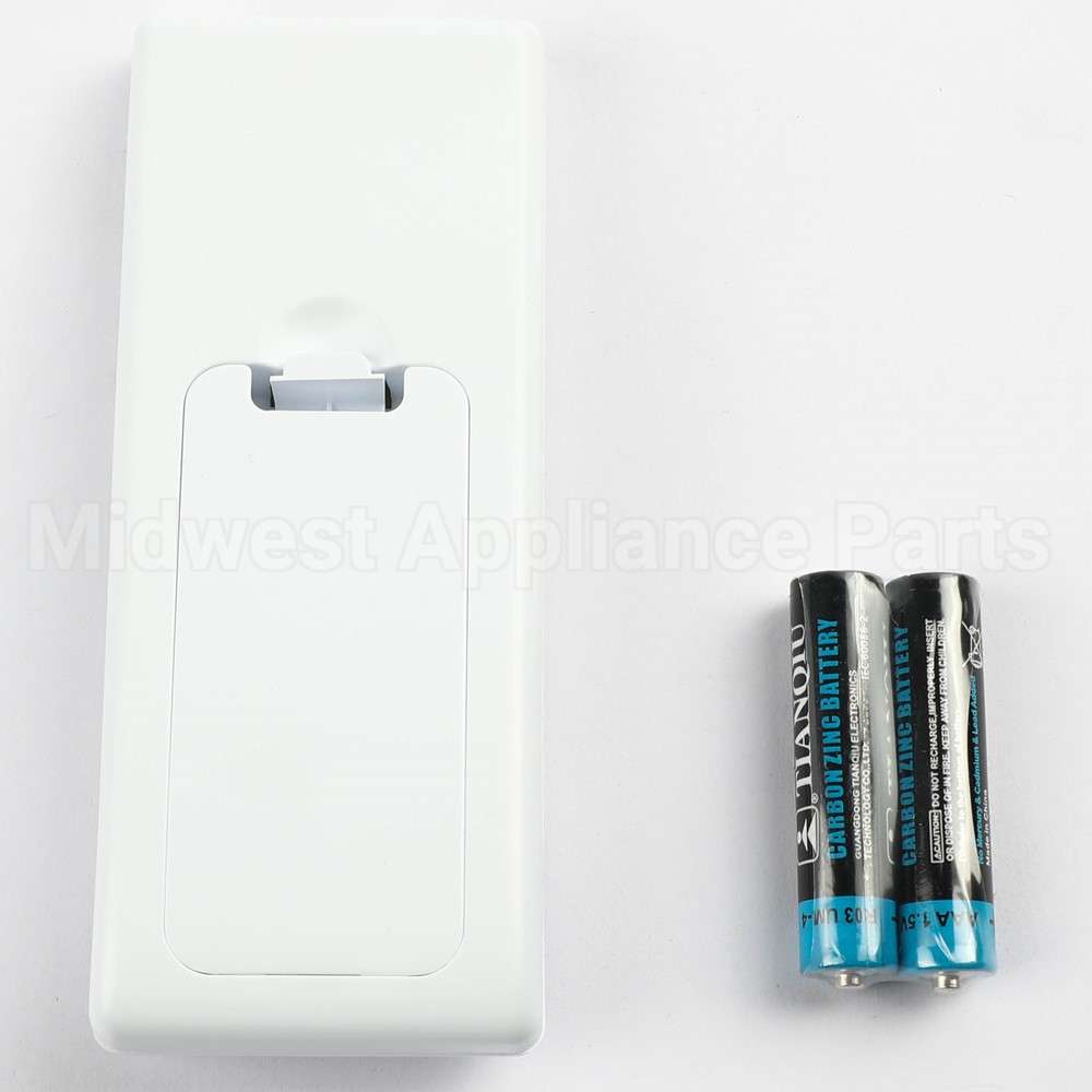 WJ26X27734 GE Remote