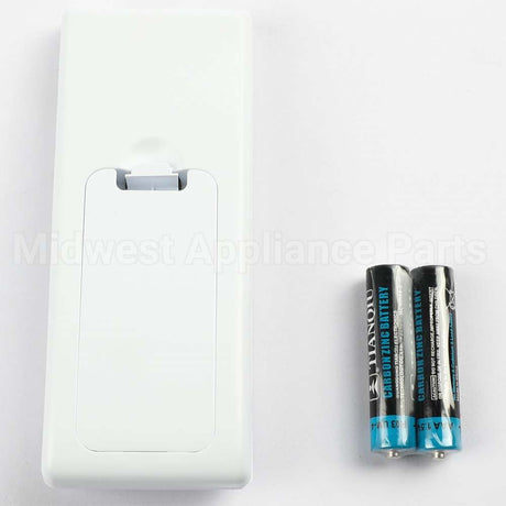 WJ26X27734 GE Remote