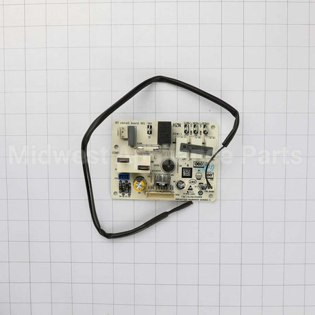 WJ26X27741 GE Main Control Board