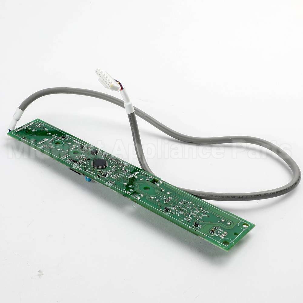 WJ26X29233 GE Ui Board