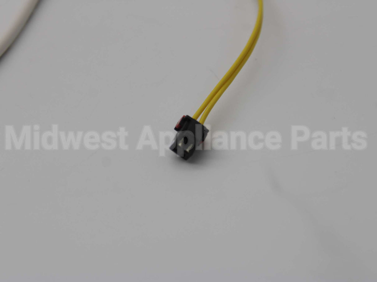 WJ27X10122 GE Thermostat
