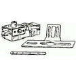 WJ28X510 GE Thermostat