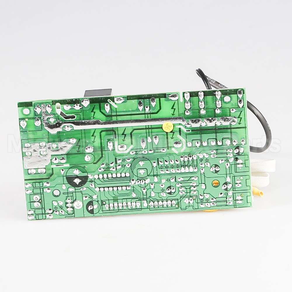 WJ29X10047 GE Main Board