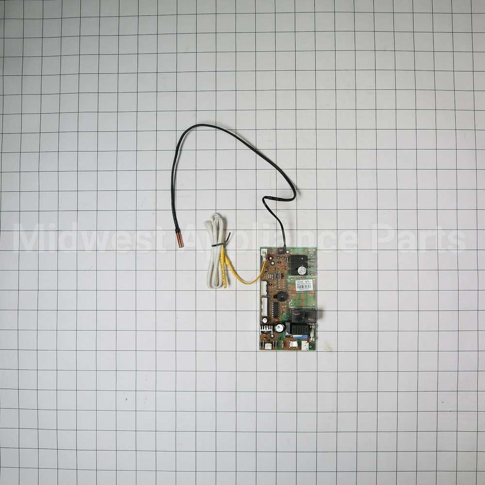 WJ29X10047 GE Main Board