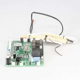 WJ29X10051 GE Main Board {Pcb}