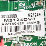 WJ29X10051 GE Main Board {Pcb}