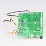 WJ29X10051 GE Main Board {Pcb}