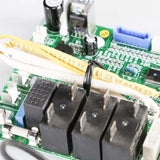 WJ29X10051 GE Main Board {Pcb}