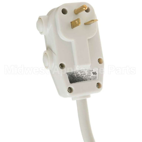 WJ35X10142 GE Power Cord