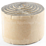 WJ43X10074 GE Gasket Seal 2