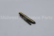 WJ43X21200 GE Accordion Panel Seal