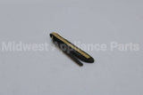 WJ43X21200 GE Accordion Panel Seal