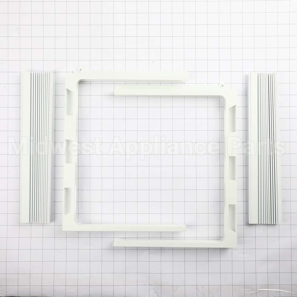 WJ43X23877 GE Installation Asm