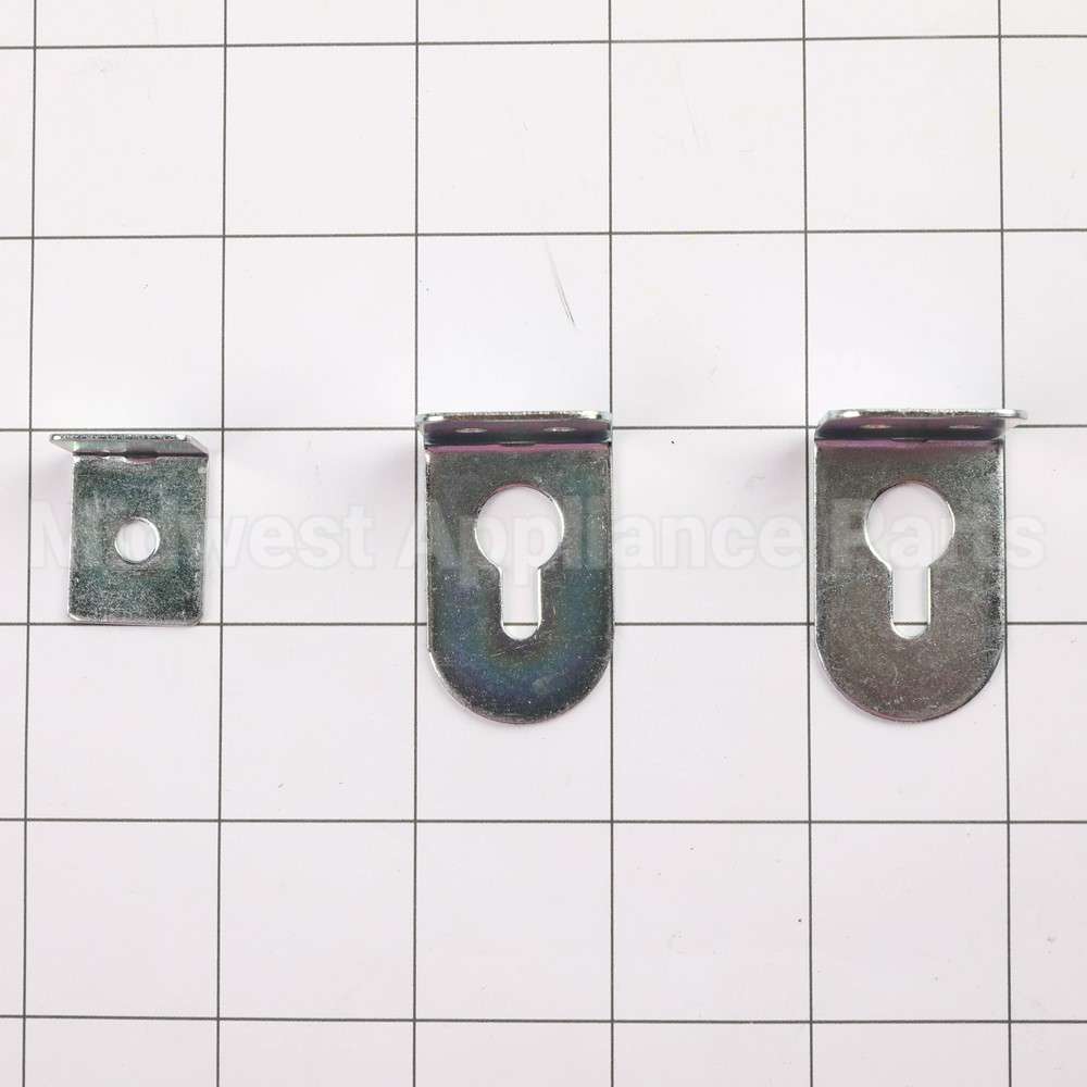 WJ43X23877 GE Installation Asm