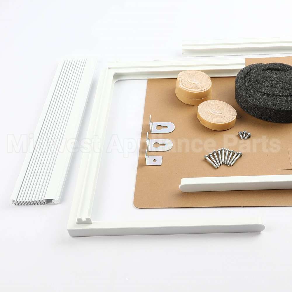 WJ43X23877 GE Installation Asm