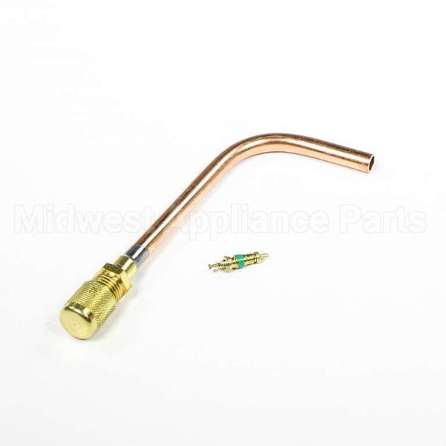 WJ56X61 GE Zoneline Access Valve