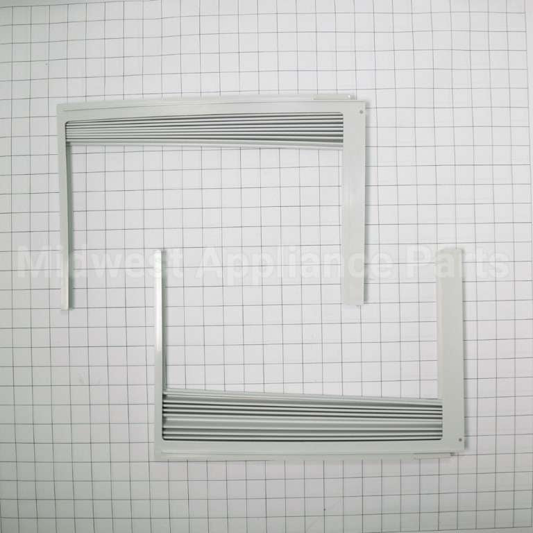 WJ68X10067 GE Curtain Asm