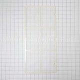 WJ71X10657 GE Filter Sub-Assy