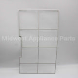 WJ71X10668 GE Filter Sub-Assy