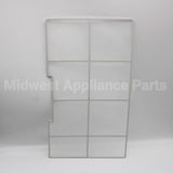 WJ71X10668 GE Filter Sub-Assy