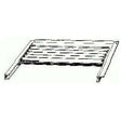 WJ72X25 GE Curtn Asm Lh