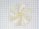 WJ73X10134 GE Fan Propeller