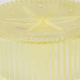 WJ73X10207 GE Fan Centrifugal