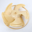 WJ73X20130 GE Axial Fan