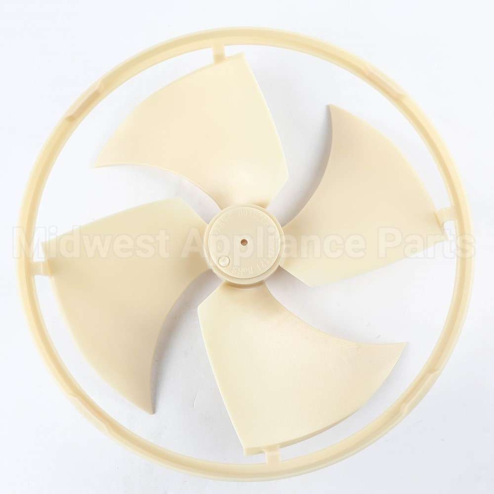 WJ73X20380 GE Axial Fan